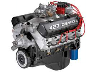 P402B Engine